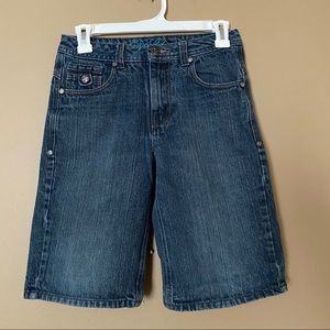 Blac Label Size 10 Denim Jeans for Boys